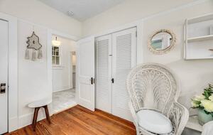 Historic Pool Compound One Block from Melbourne Arts District - Melbourne, Florida