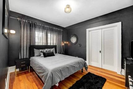 Historic Pool Compound One Block from Melbourne Arts District - Melbourne, Florida