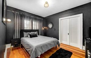 Historic Pool Compound One Block from Melbourne Arts District - Melbourne, Florida