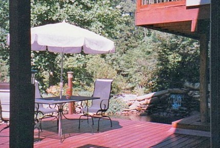 Lake Keowee Home - Seneca, South Carolina
