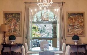 Villa del Pozzo - Specchia, Italy