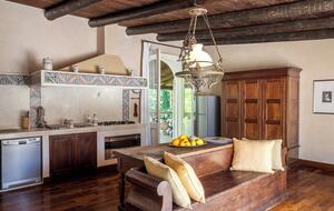 Villa del Pozzo - Specchia, Italy