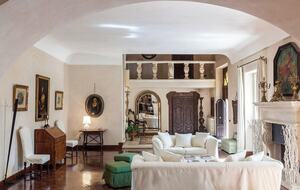 Villa del Pozzo - Specchia, Italy