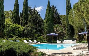 Villa del Pozzo - Specchia, Italy