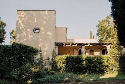 Villa del Pozzo - Specchia, Italy