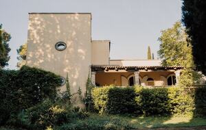 Villa del Pozzo - Specchia, Italy