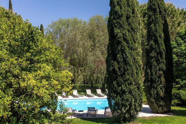 Villa del Pozzo - Specchia, Italy