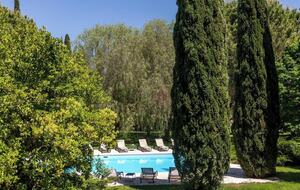 Villa del Pozzo - Specchia, Italy