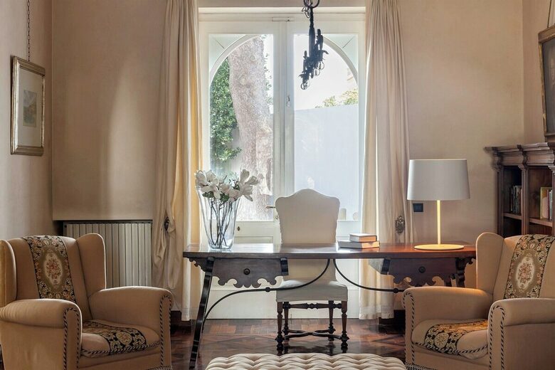 Villa del Pozzo - Specchia, Italy