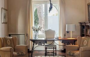 Villa del Pozzo - Specchia, Italy