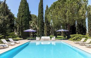 Villa del Pozzo - Specchia, Italy