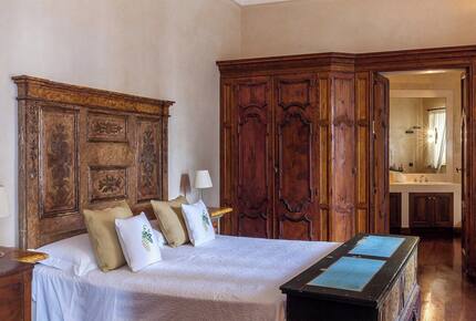 Villa del Pozzo - Specchia, Italy