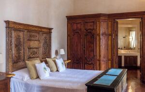 Villa del Pozzo - Specchia, Italy