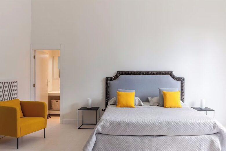 Villa del Pozzo - Specchia, Italy