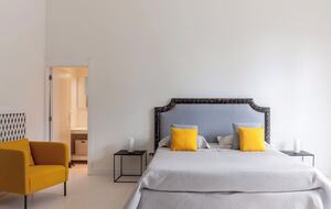 Villa del Pozzo - Specchia, Italy