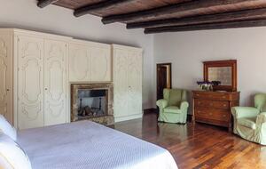 Villa del Pozzo - Specchia, Italy