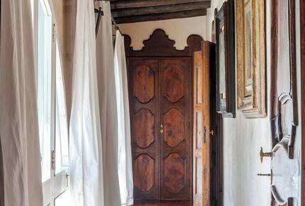 Villa del Pozzo - Specchia, Italy