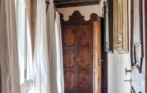 Villa del Pozzo - Specchia, Italy