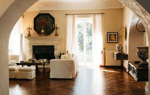 Villa del Pozzo - Specchia, Italy