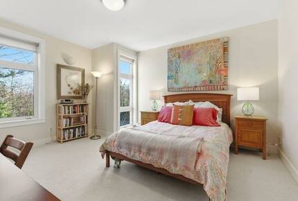 Bainbridge Island Elegant Condo near Ferry - Bainbridge Island, Washington