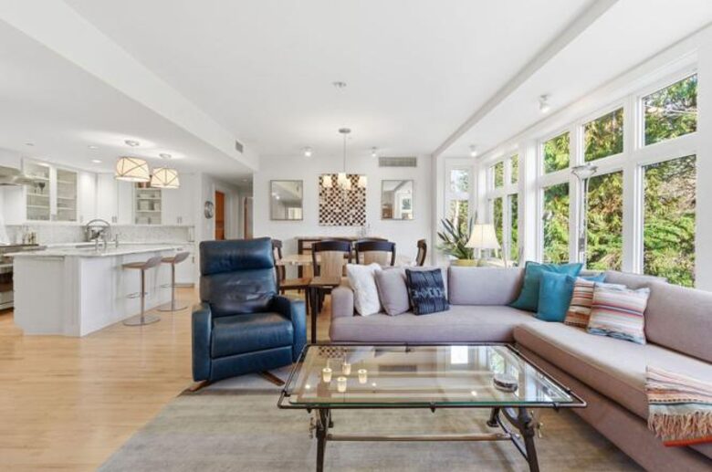 Bainbridge Island Elegant Condo near Ferry - Bainbridge Island, Washington