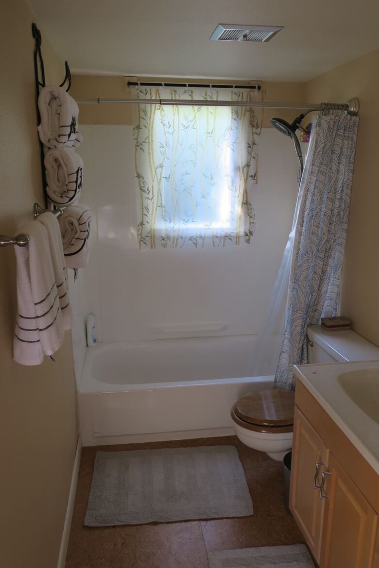 Aspen Framed Sunset Views Over Yampa Valley Near Steamboat Ski Area - Steamboat Springs, Colorado