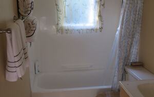 Aspen Framed Sunset Views Over Yampa Valley Near Steamboat Ski Area - Steamboat Springs, Colorado