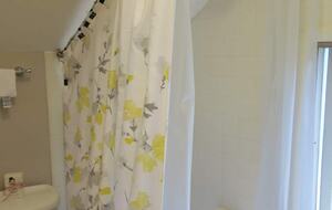 Aspen Framed Sunset Views Over Yampa Valley Near Steamboat Ski Area - Steamboat Springs, Colorado