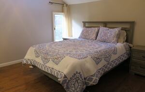 Aspen Framed Sunset Views Over Yampa Valley Near Steamboat Ski Area - Steamboat Springs, Colorado