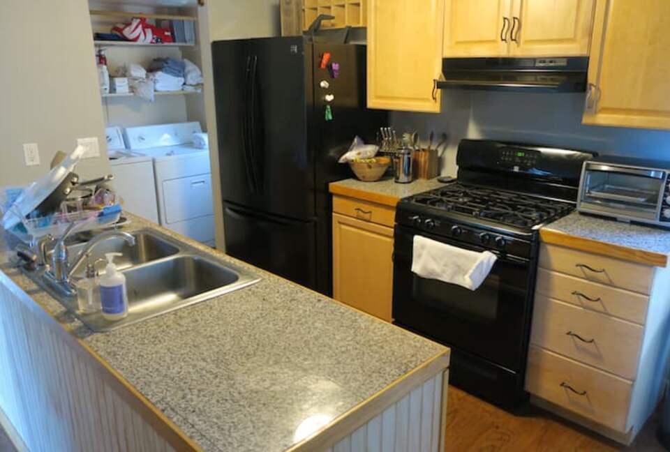 Aspen Framed Sunset Views Over Yampa Valley Near Steamboat Ski Area - Steamboat Springs, Colorado