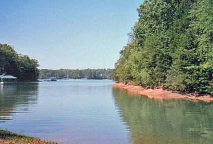 Lake Keowee Home - Seneca, South Carolina