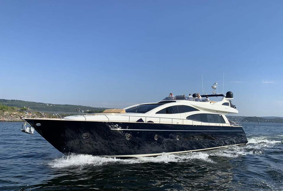 The Fisherman Lodge - Fiskå, Norway