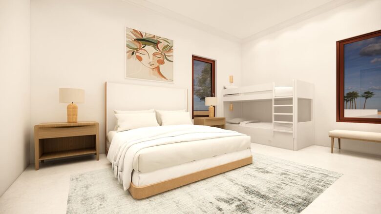 Tar Bay Oceanfront Splendor | Includes Pool and Guest House - Great Exuma, Bahamas