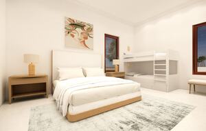 Tar Bay Oceanfront Splendor | Includes Pool and Guest House