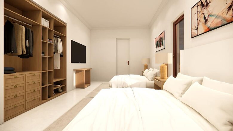 Tar Bay Oceanfront Splendor | Includes Pool and Guest House - Great Exuma, Bahamas