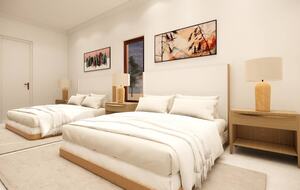 Tar Bay Oceanfront Splendor | Includes Pool and Guest House