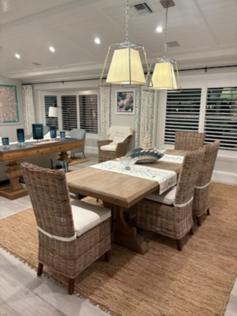 Canal-Side Pool Living Near Atlantic Avenue in Delray Beach - Delray Beach, Florida