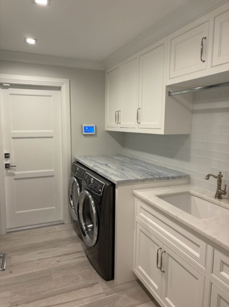 Canal-Side Pool Living Near Atlantic Avenue in Delray Beach - Delray Beach, Florida