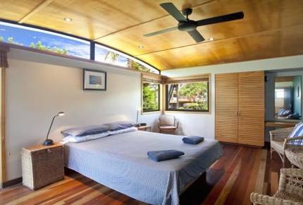 Stunning Beachfront House on Sunshine Beach - Sunshine Beach, Australia