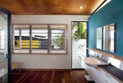 Stunning Beachfront House on Sunshine Beach - Sunshine Beach, Australia