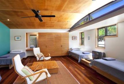 Stunning Beachfront House on Sunshine Beach - Sunshine Beach, Australia