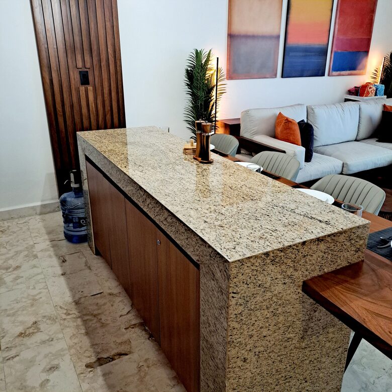 Living Room Upstairs