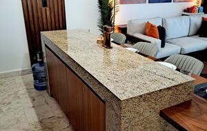 Living Room Upstairs