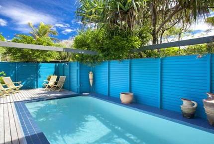 Stunning Beachfront House on Sunshine Beach - Sunshine Beach, Australia