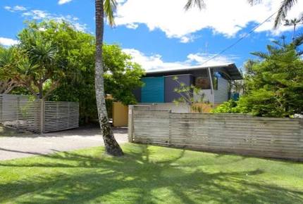 Stunning Beachfront House on Sunshine Beach - Sunshine Beach, Australia