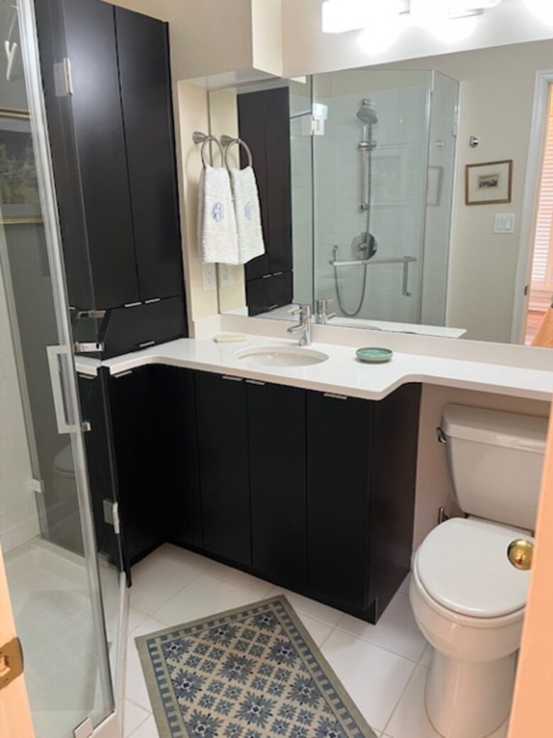 Refined Georgetown Rowhome Residence - Washington, Washington DC