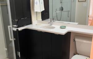 Refined Georgetown Rowhome Residence - Washington, Washington DC