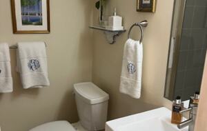 Refined Georgetown Rowhome Residence - Washington, Washington DC