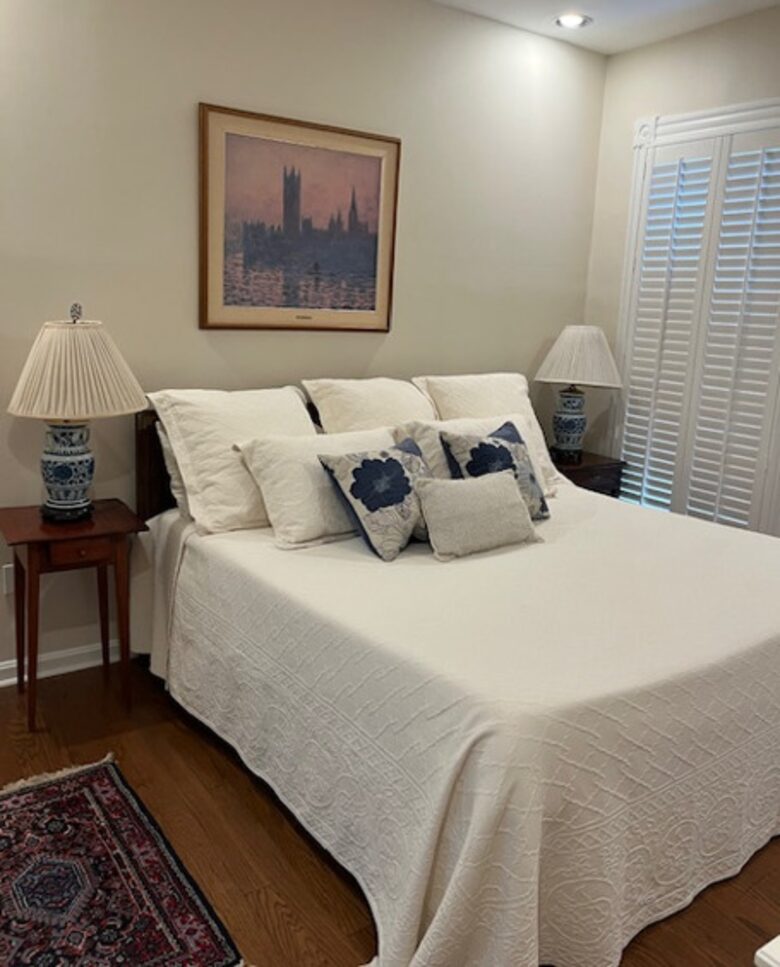 Refined Georgetown Rowhome Residence - Washington, Washington DC