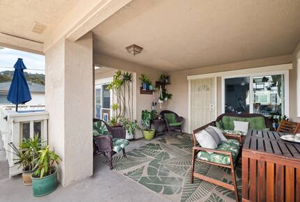 Del Mar Beach Retreat | Half Block to Sand - Del Mar, California